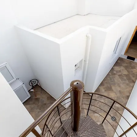 Torrevieja Beach Appartement Semesterbostad *