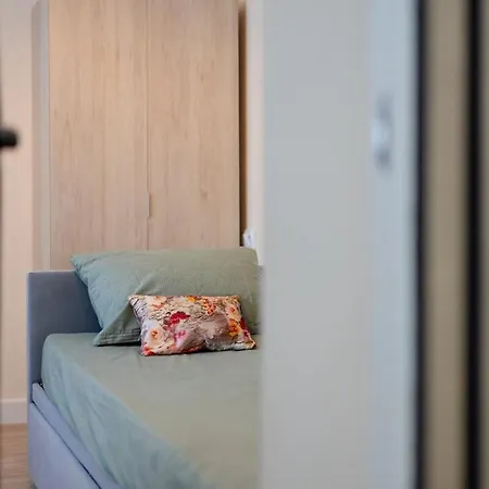 Semesterbostad Torrevieja Beach Appartement