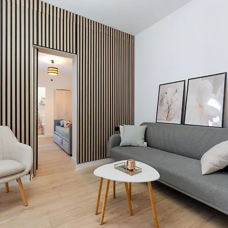 Torrevieja Beach Appartement Torrevieja