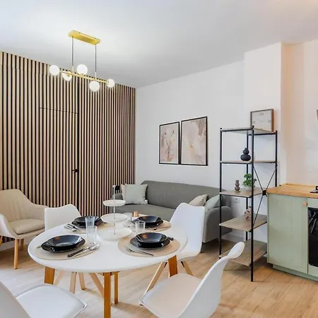 Holiday home Torrevieja Beach Appartement *
