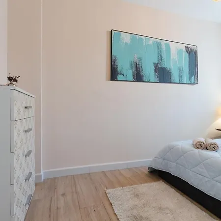 Holiday home Torrevieja Beach Appartement
