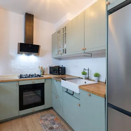 Holiday home Torrevieja Beach Appartement *