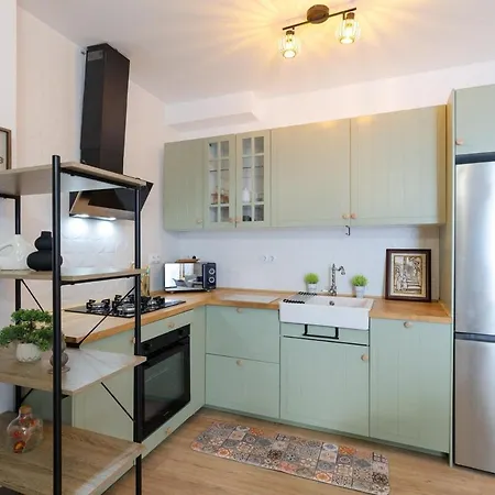 Holiday home Torrevieja Beach Appartement