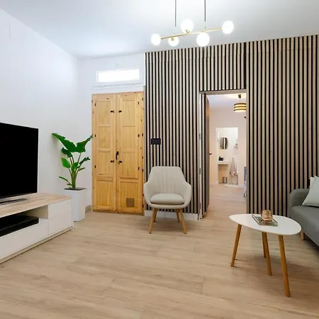 Torrevieja Beach Appartement Holiday home *