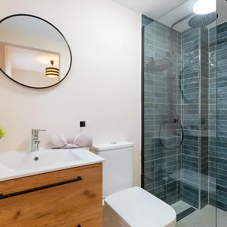 Torrevieja Beach Appartement Hébergement de vacances Torrevieja