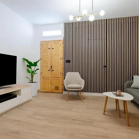 Torrevieja Beach Appartement Holiday home