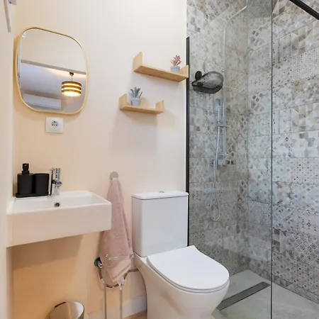 Torrevieja Beach Appartement Torrevieja