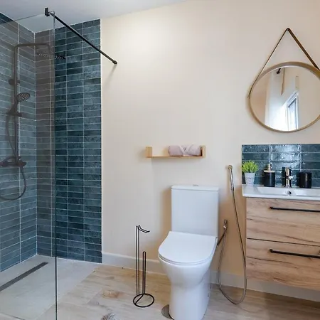 Torrevieja Beach Appartement Holiday home Torrevieja