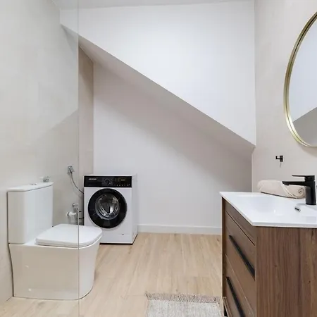 Holiday home Torrevieja Beach Appartement Torrevieja