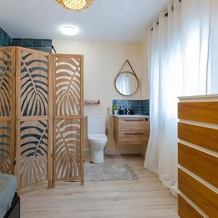 Torrevieja Beach Appartement