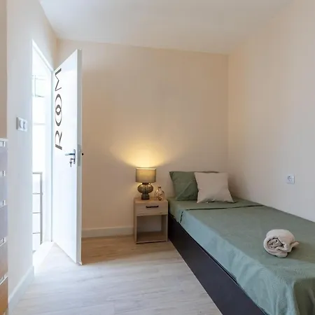 Hébergement de vacances Torrevieja Beach Appartement