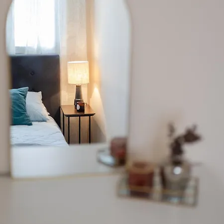 Hébergement de vacances Torrevieja Beach Appartement