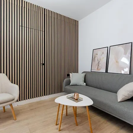 Holiday home Torrevieja Beach Appartement *